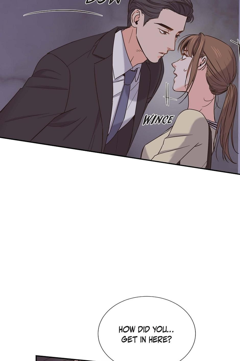 Scandal (Dogeu) Chapter 24 page 10 - 