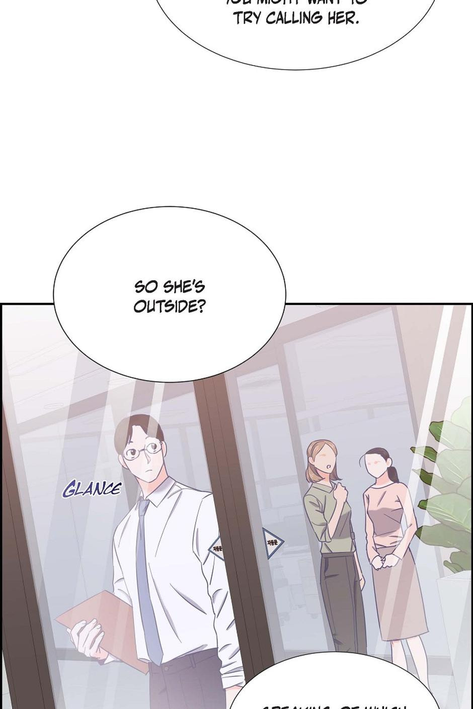 Scandal (Dogeu) Chapter 25 page 20 - 