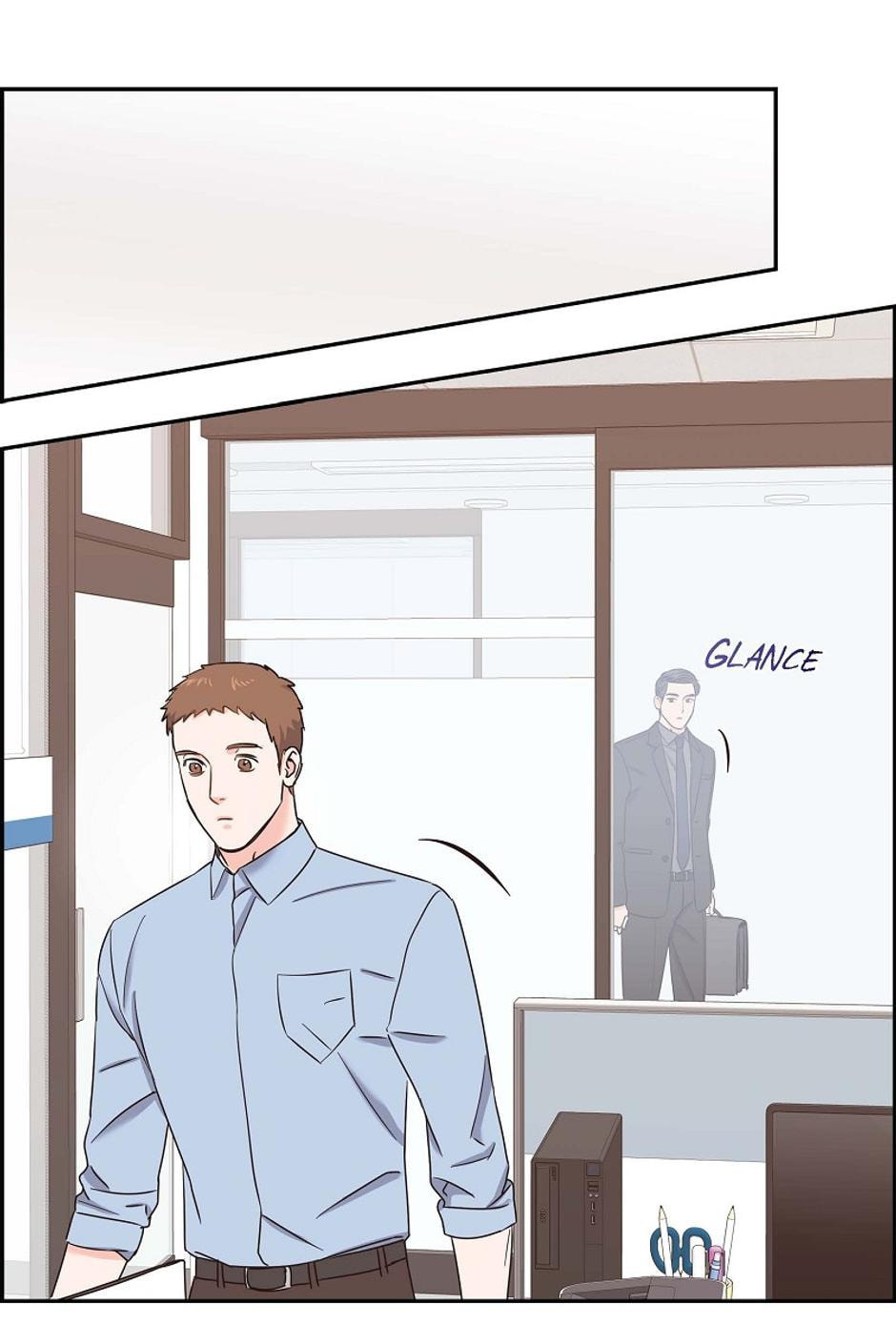 Scandal (Dogeu) Chapter 25 page 23 - 