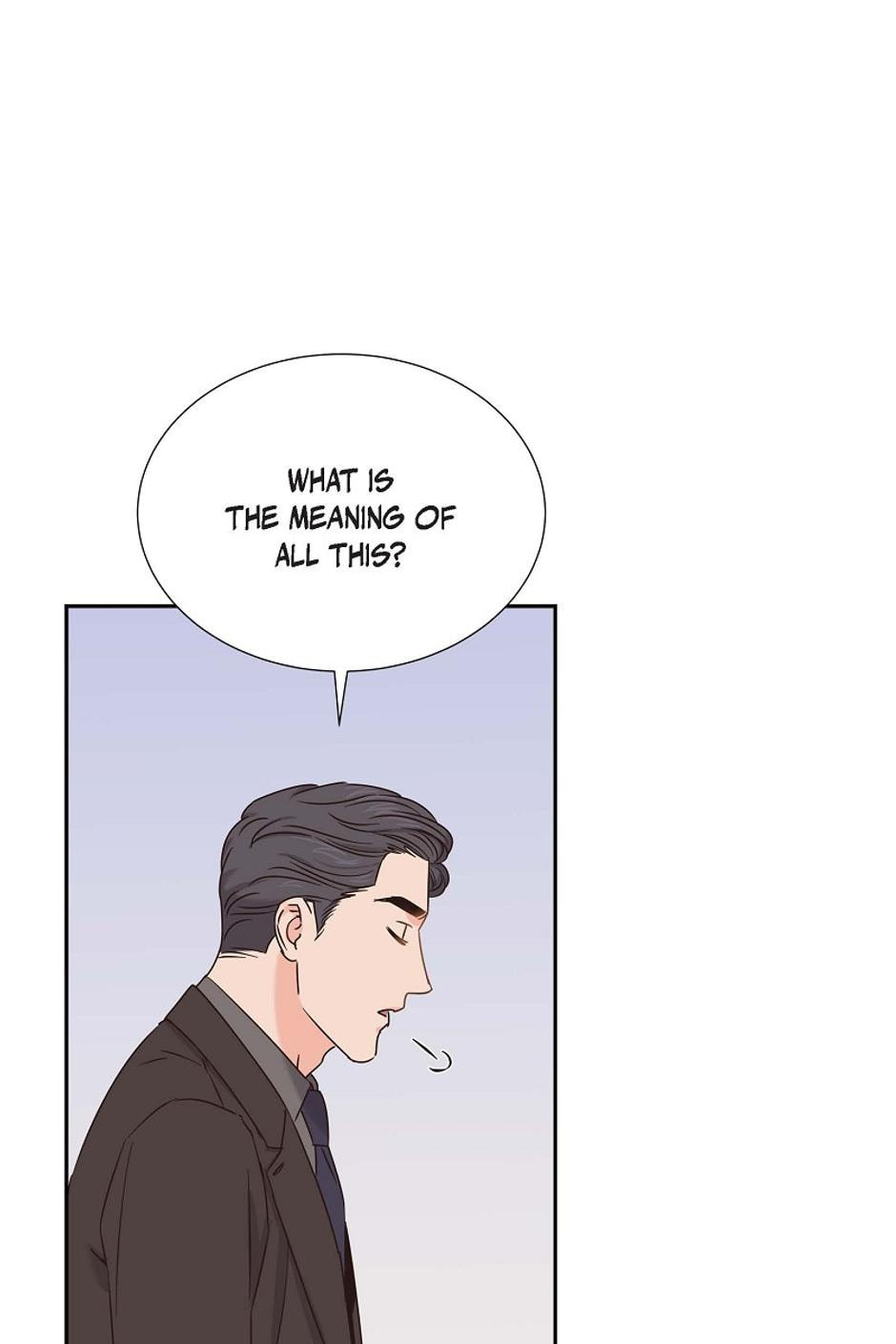 Scandal (Dogeu) Chapter 25 page 24 - 