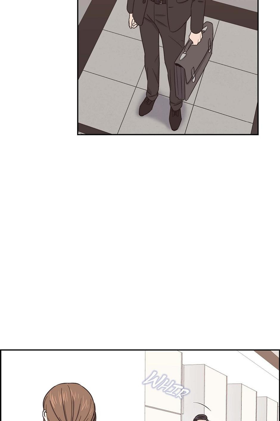 Scandal (Dogeu) Chapter 25 page 26 - 