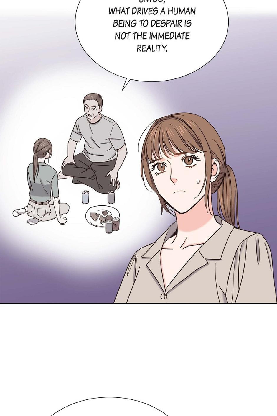 Scandal (Dogeu) Chapter 25 page 29 - 