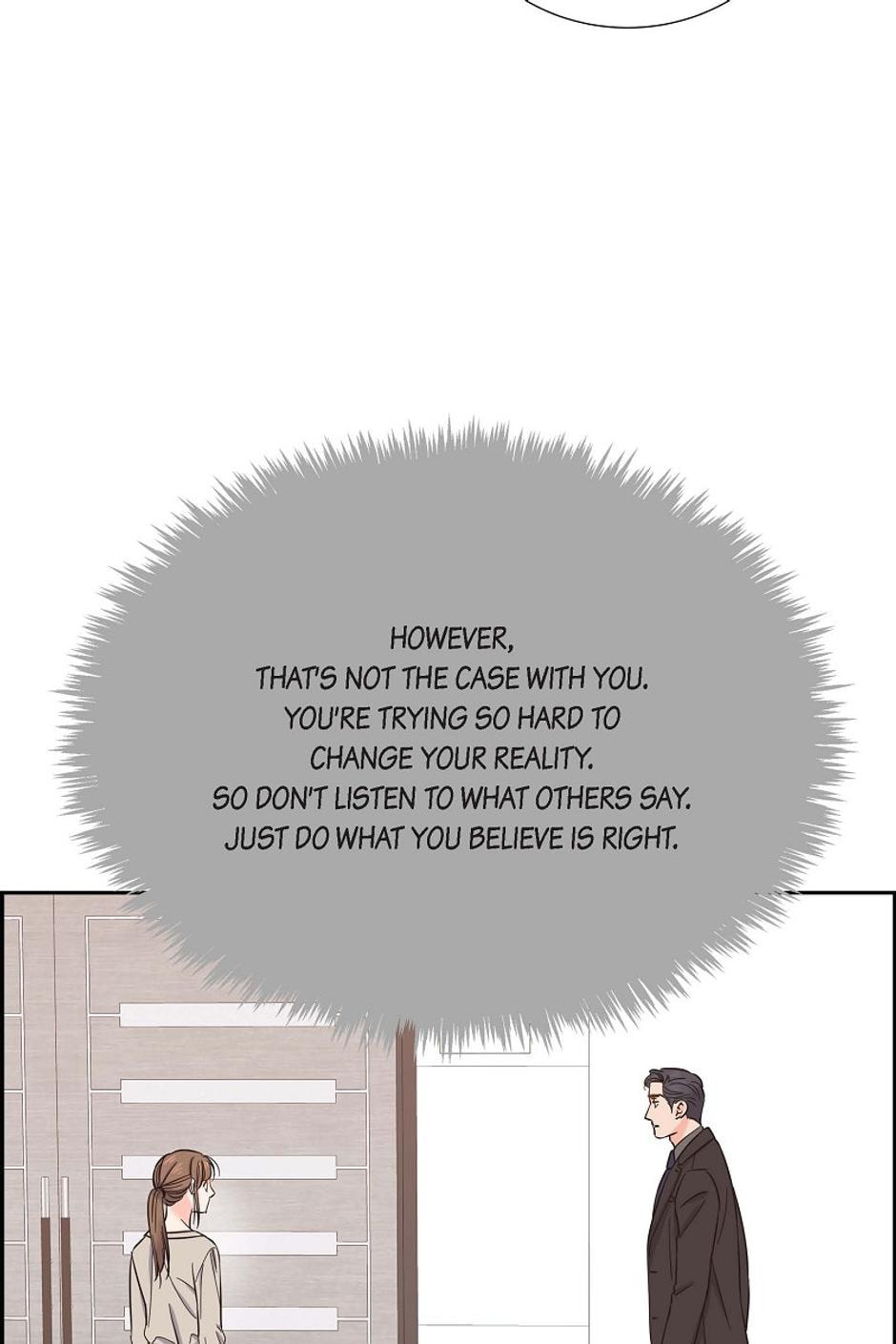 Scandal (Dogeu) Chapter 25 page 31 - 