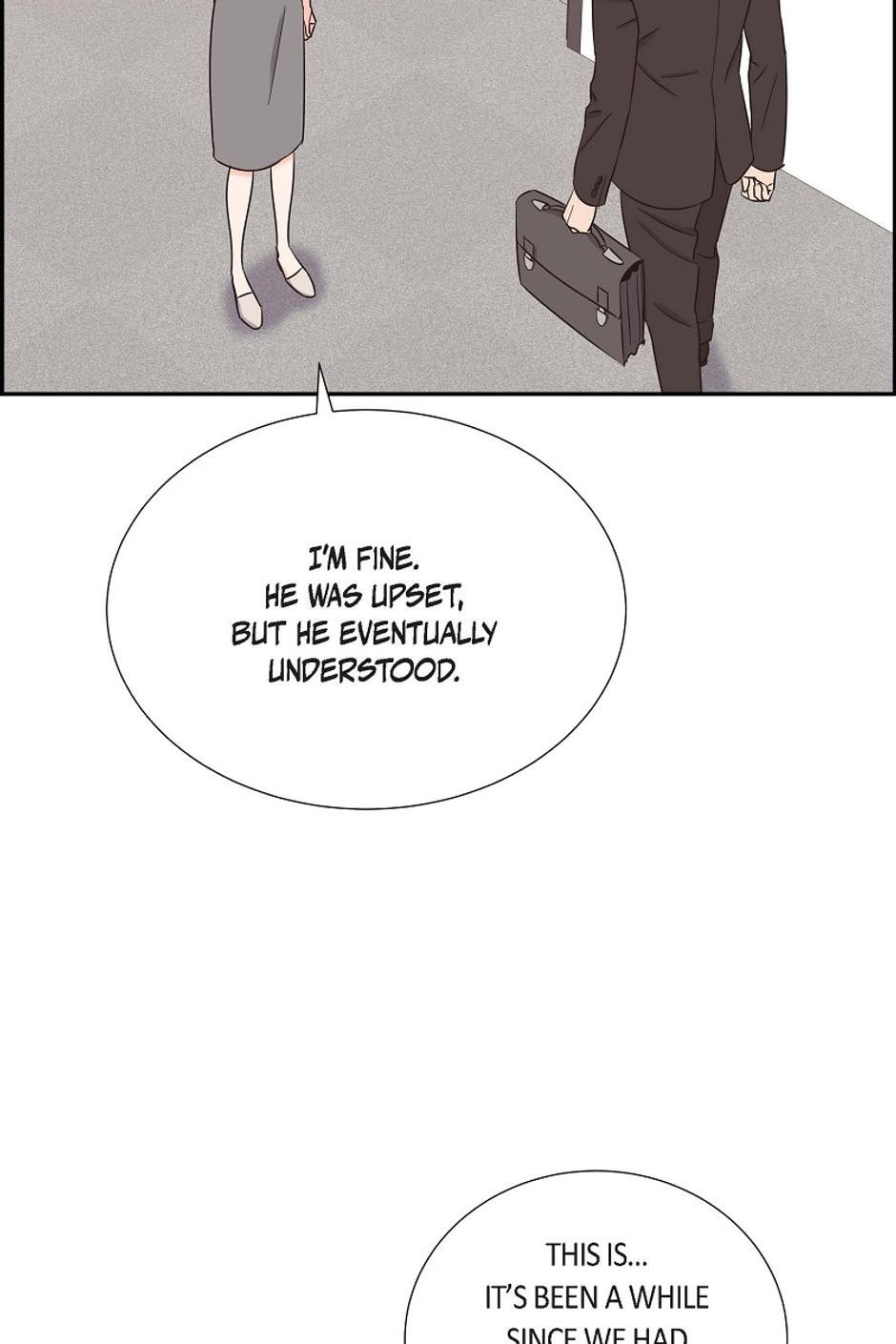Scandal (Dogeu) Chapter 25 page 40 - 