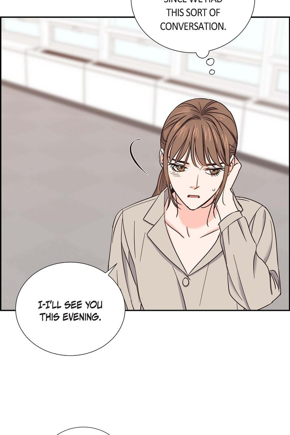 Scandal (Dogeu) Chapter 25 page 41 - 