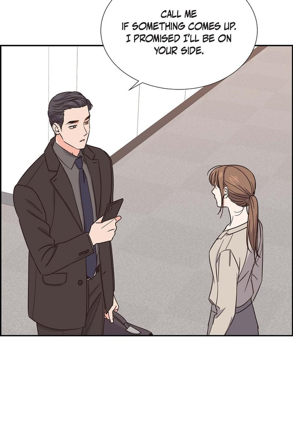 Scandal (Dogeu) Chapter 25 page 46 - 