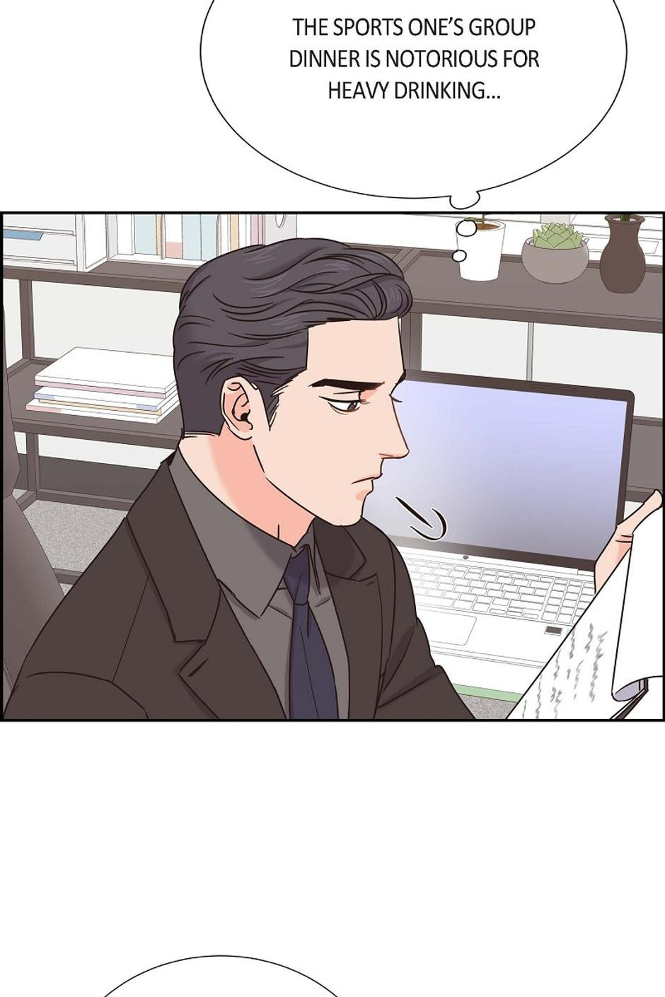 Scandal (Dogeu) Chapter 25 page 63 - 
