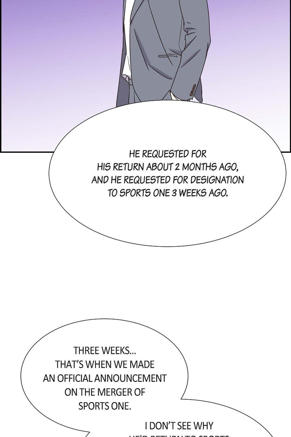 Scandal (Dogeu) Chapter 25 page 67 - 