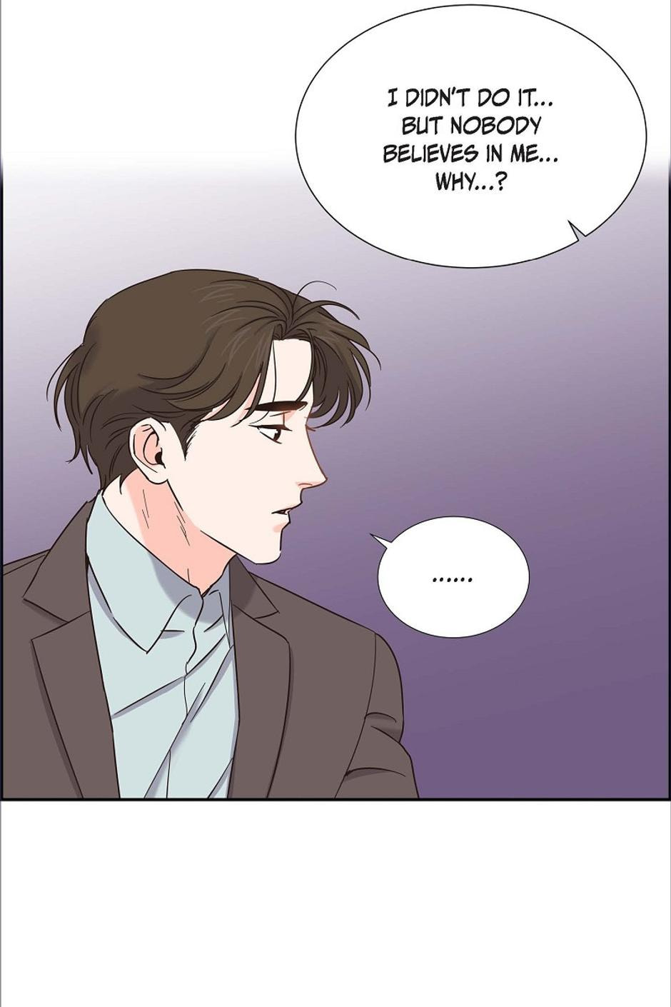 Scandal (Dogeu) Chapter 26 page 21 - 