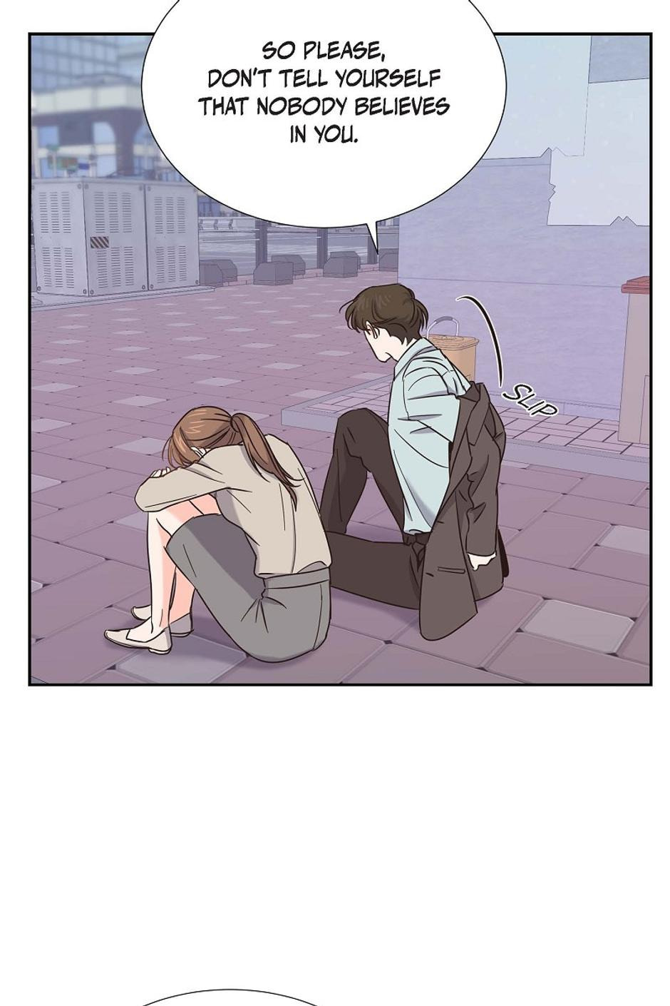 Scandal (Dogeu) Chapter 26 page 25 - 