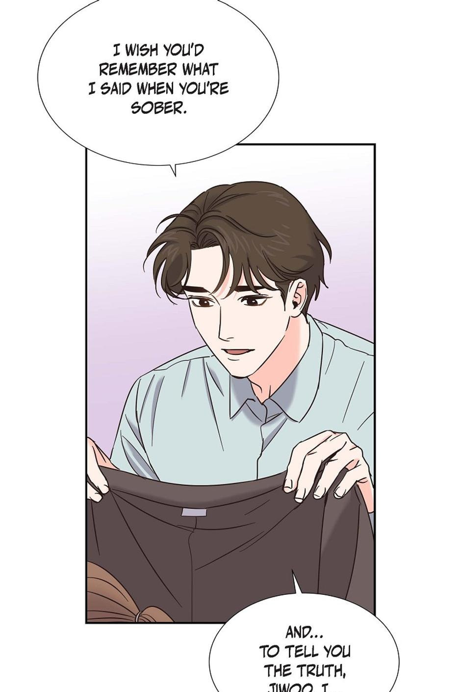 Scandal (Dogeu) Chapter 26 page 26 - 