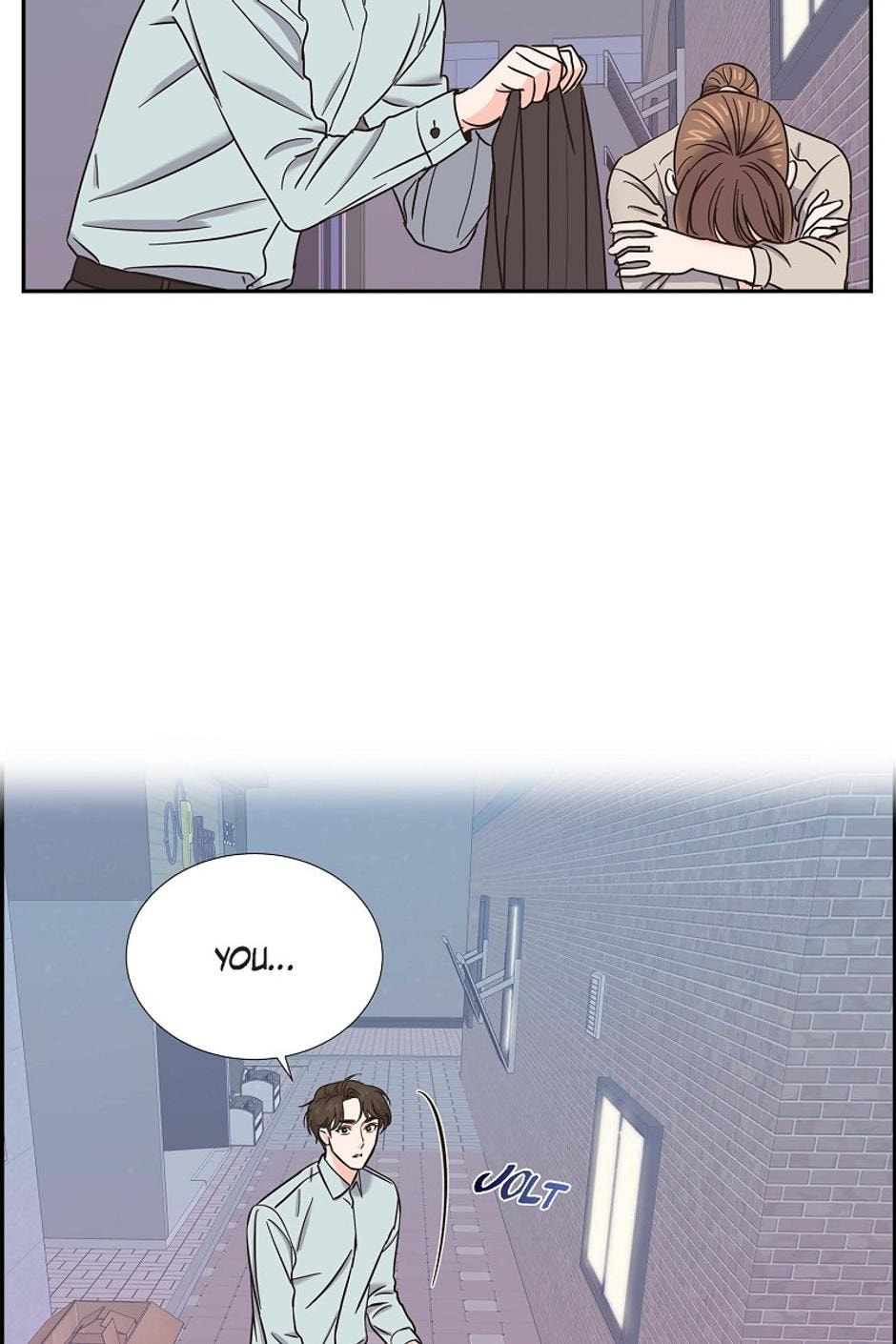 Scandal (Dogeu) Chapter 26 page 29 - 