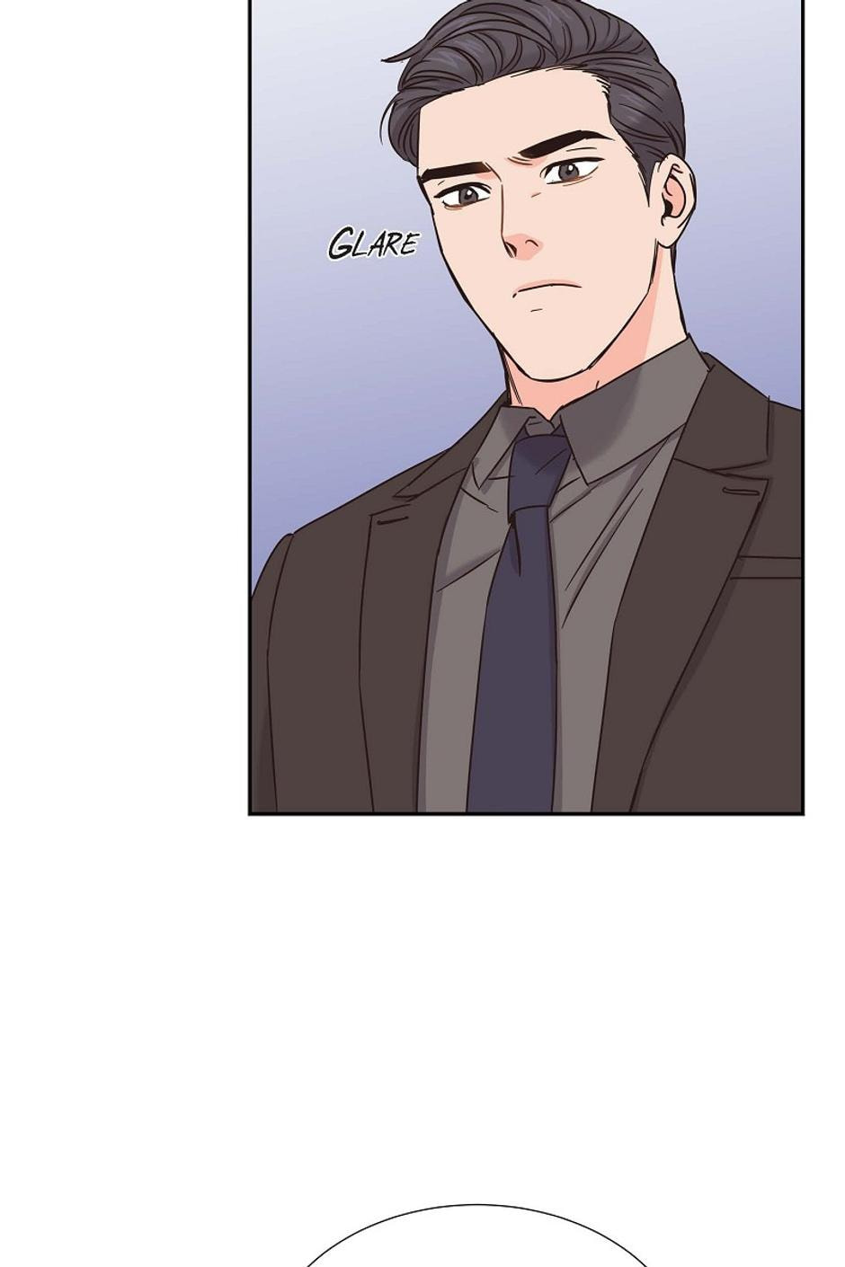 Scandal (Dogeu) Chapter 26 page 31 - 