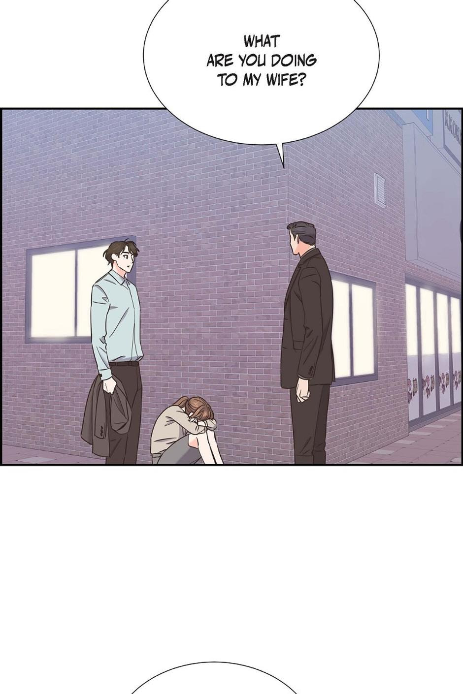 Scandal (Dogeu) Chapter 26 page 32 - 
