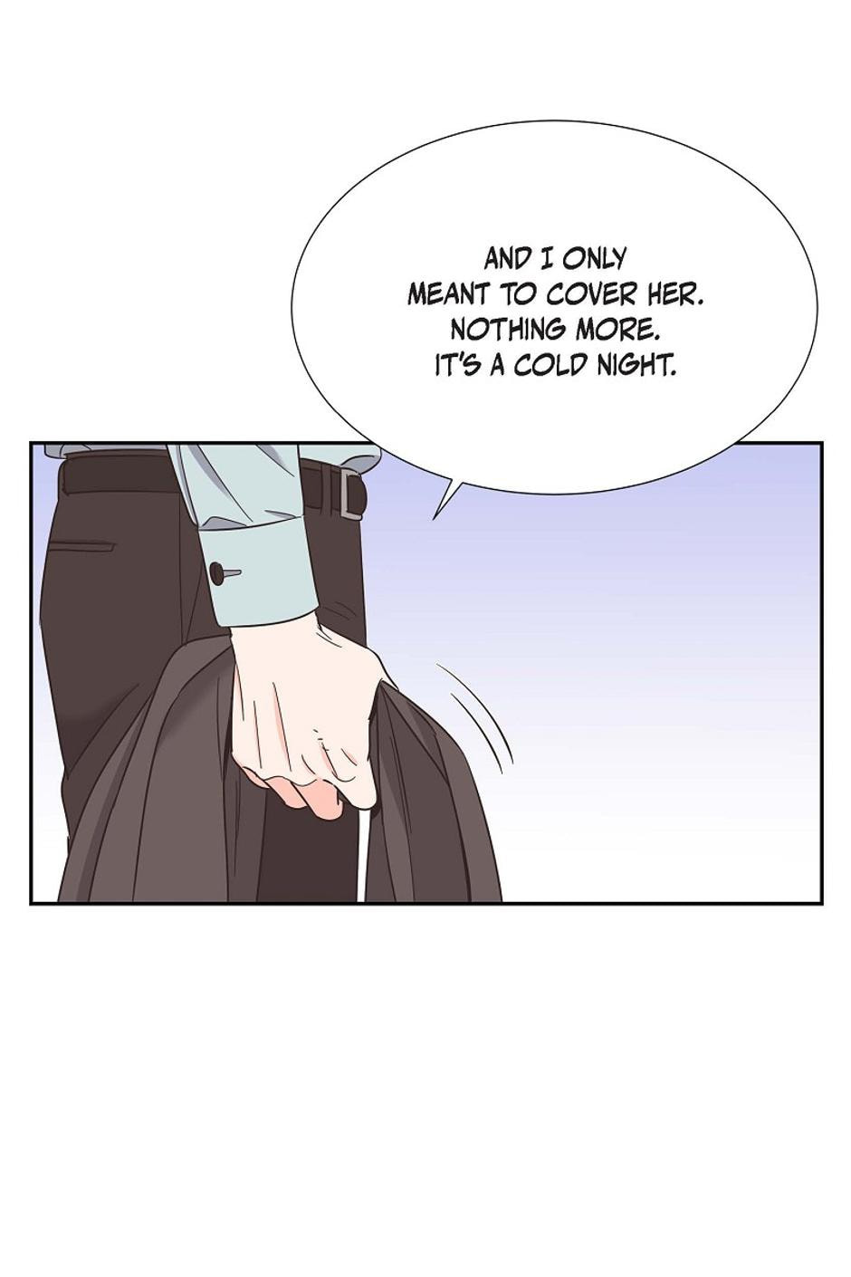 Scandal (Dogeu) Chapter 26 page 34 - 