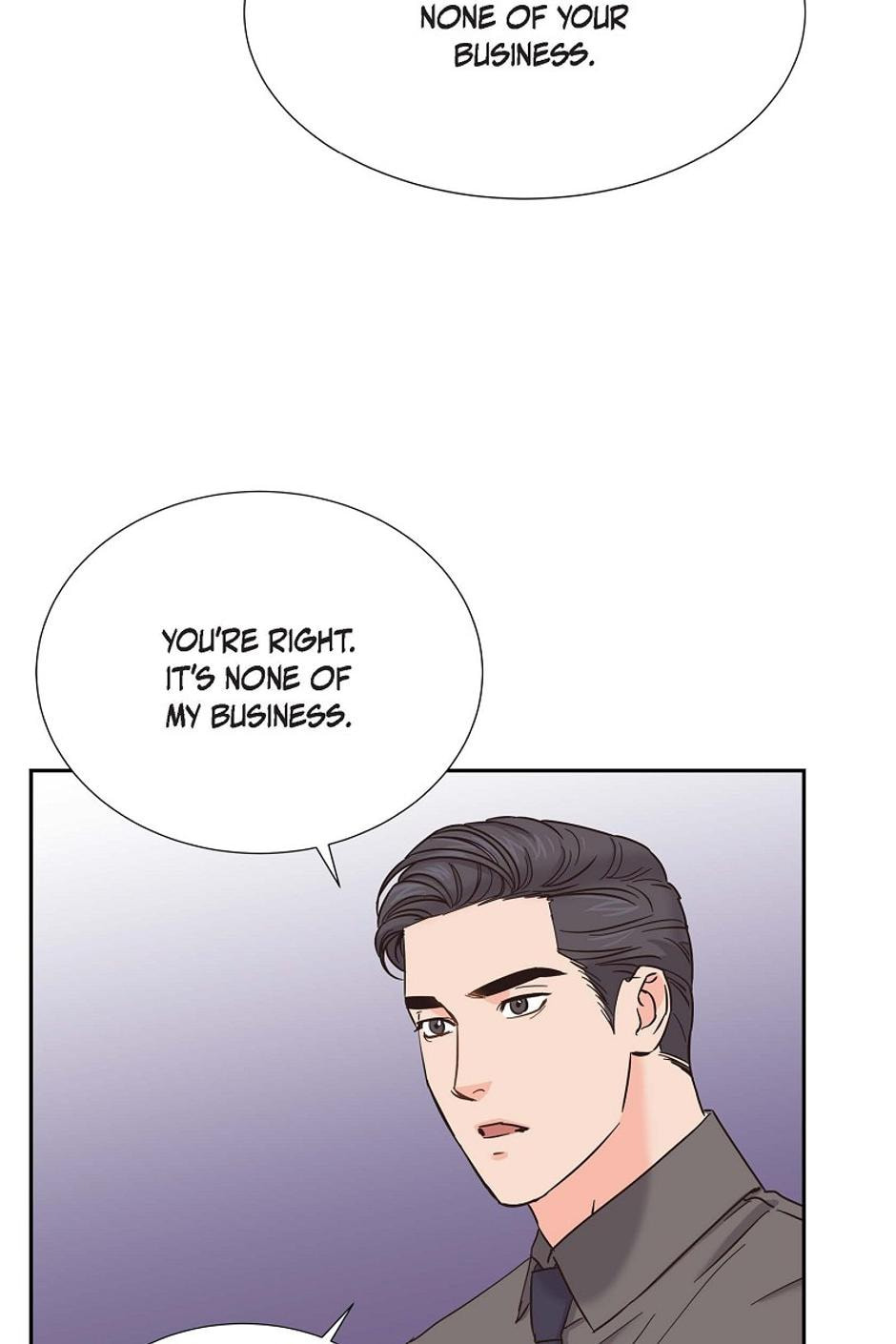 Scandal (Dogeu) Chapter 26 page 45 - 