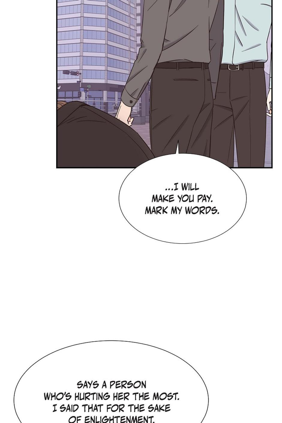 Scandal (Dogeu) Chapter 26 page 47 - 