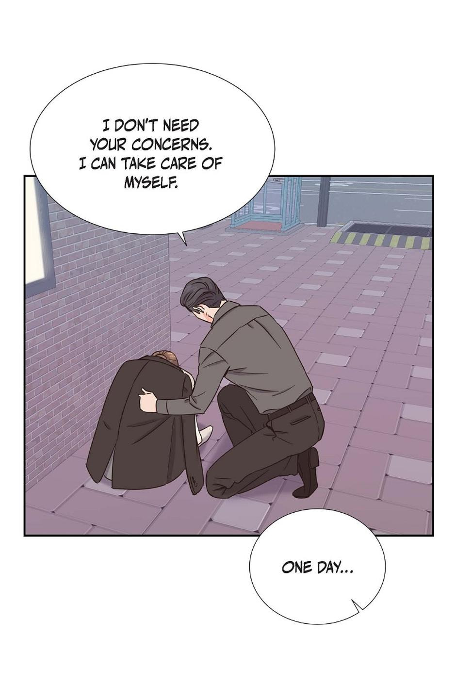 Scandal (Dogeu) Chapter 26 page 49 - 