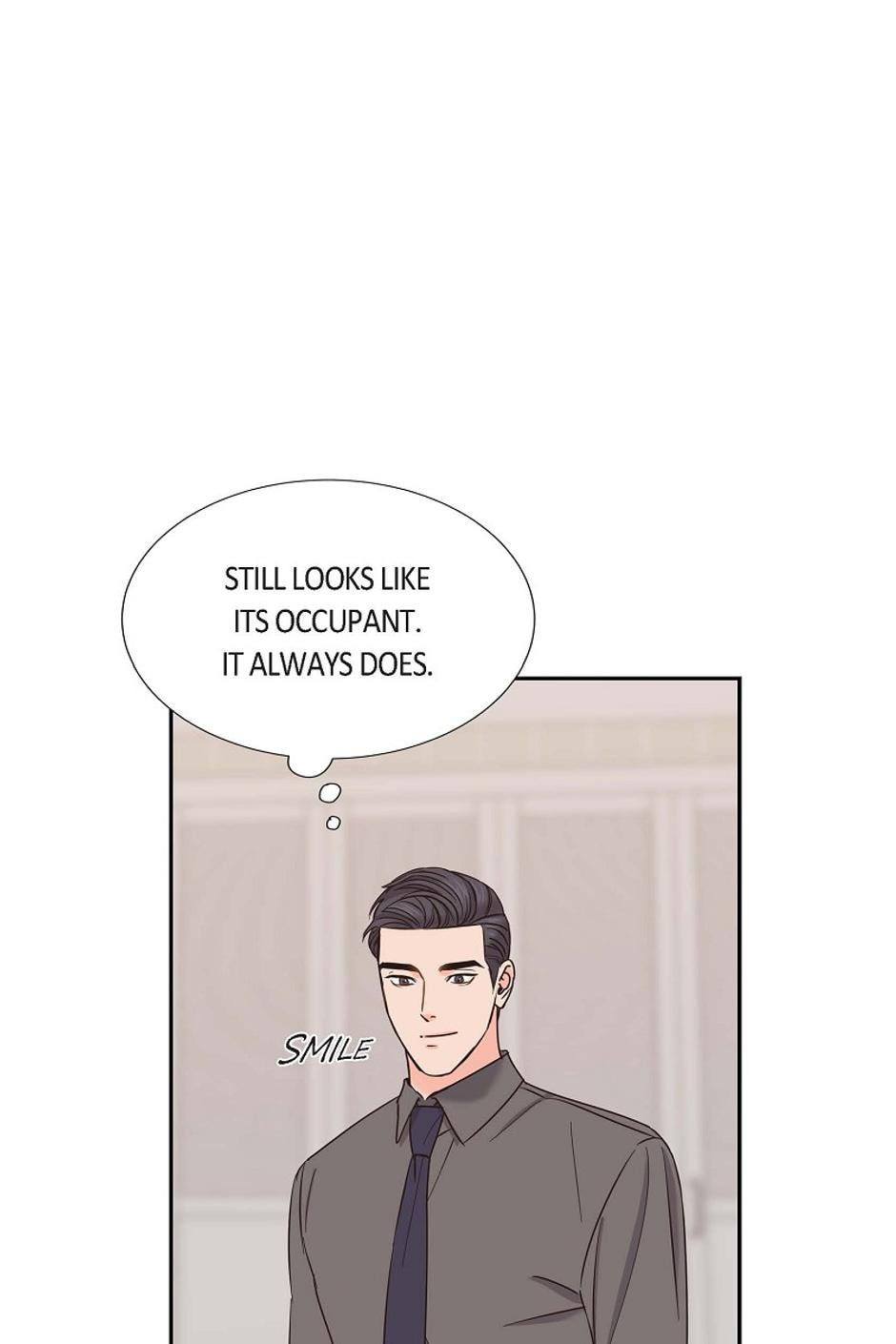 Scandal (Dogeu) Chapter 26 page 59 - 