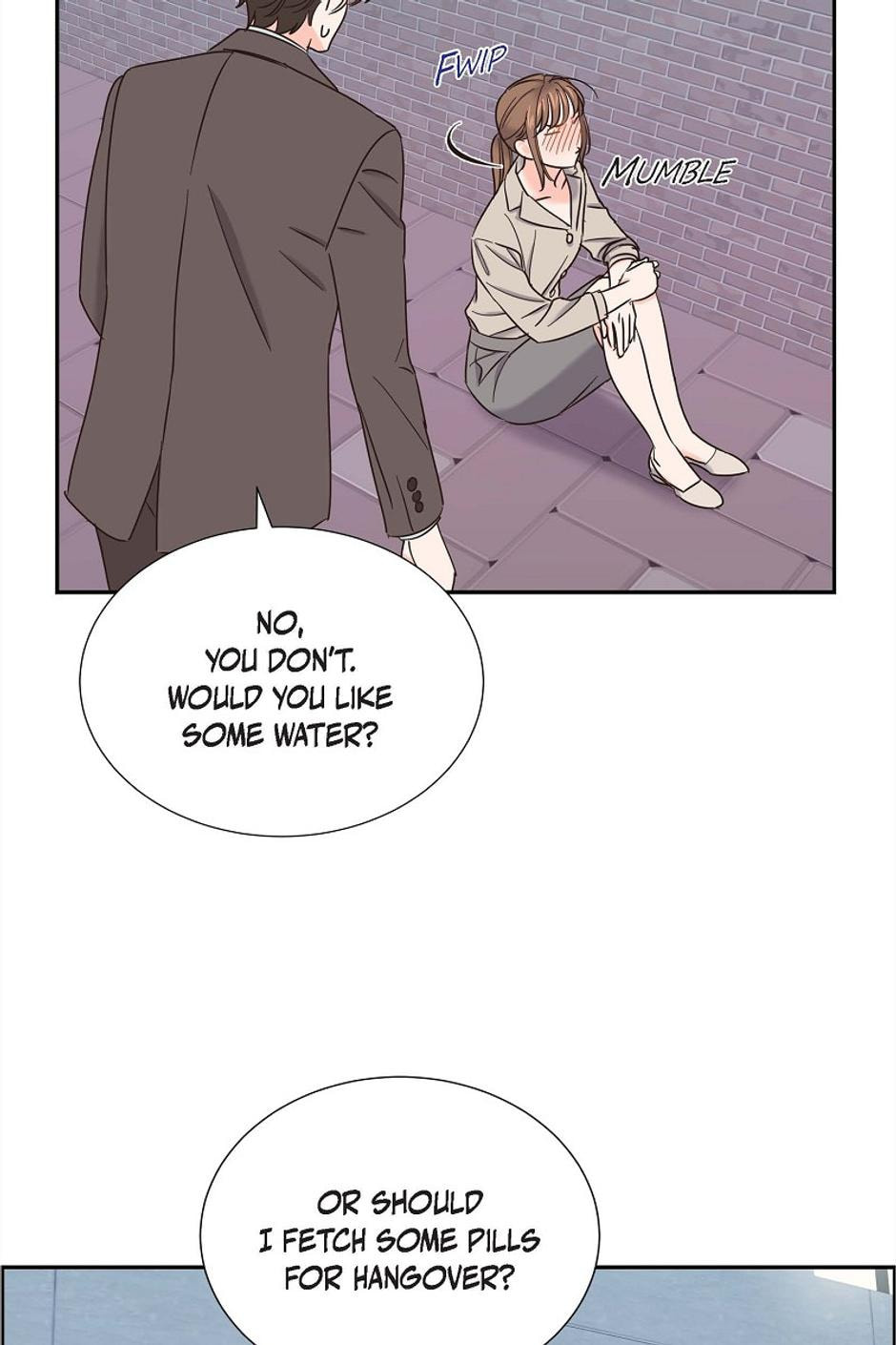 Scandal (Dogeu) Chapter 26 page 10 - 