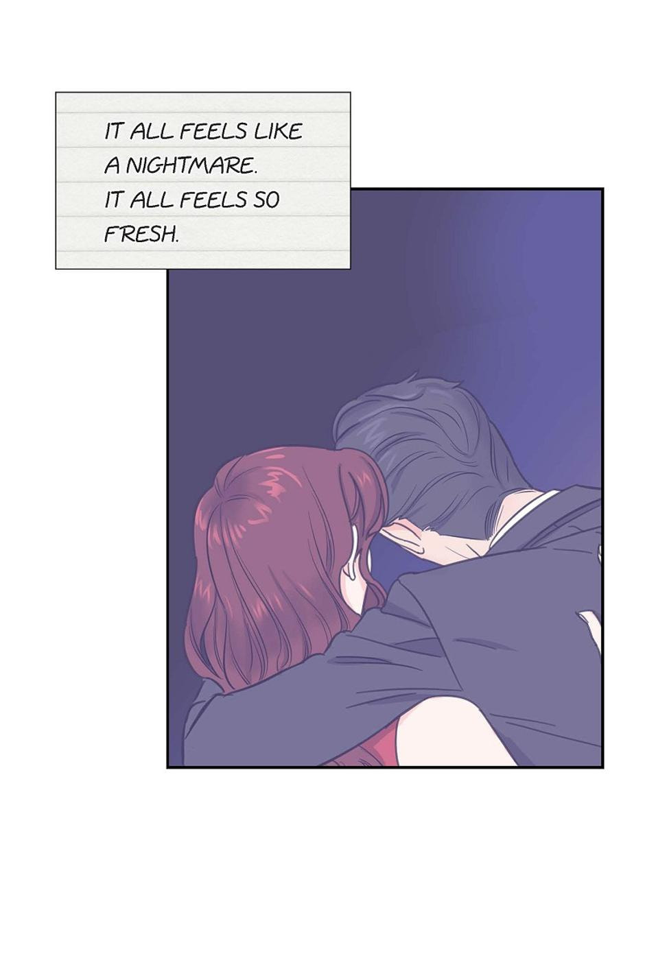 Scandal (Dogeu) Chapter 27 page 16 - 