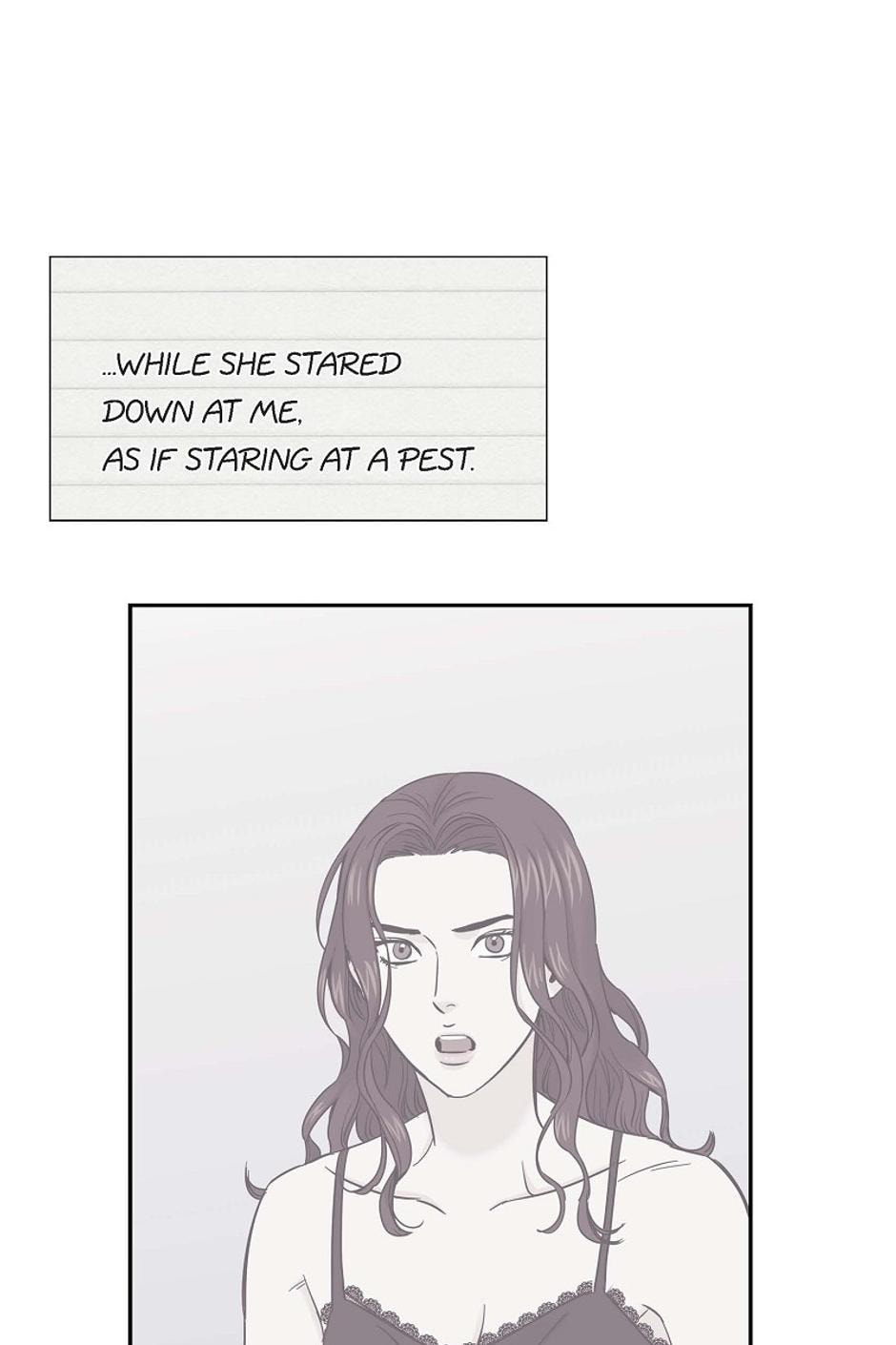 Scandal (Dogeu) Chapter 27 page 18 - 