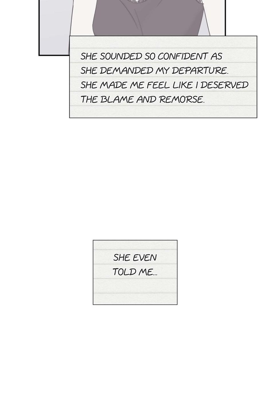 Scandal (Dogeu) Chapter 27 page 19 - 