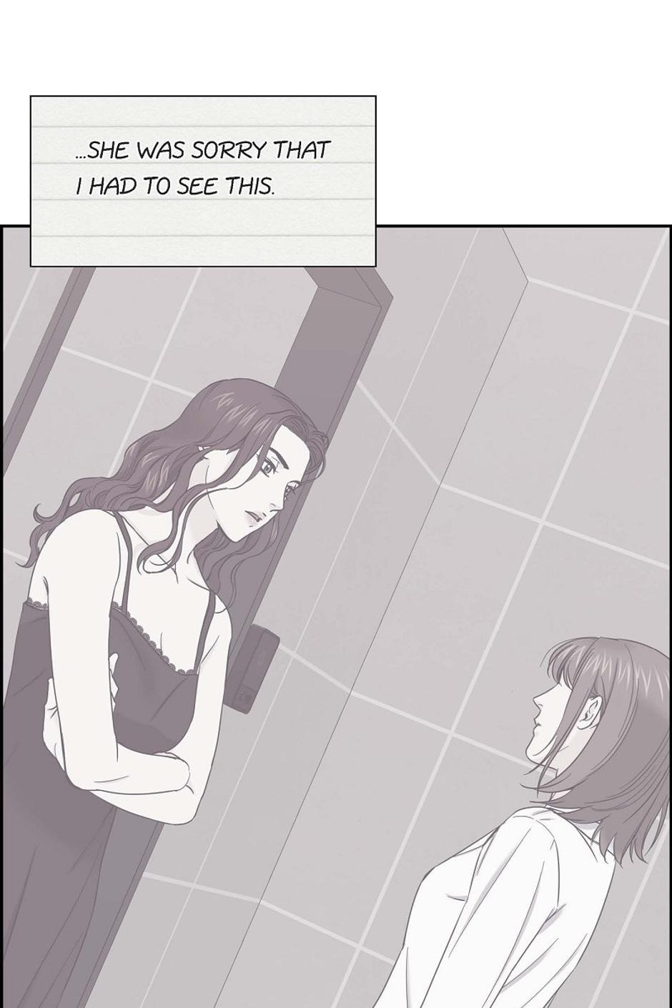 Scandal (Dogeu) Chapter 27 page 20 - 