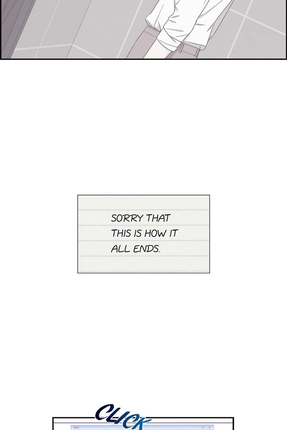 Scandal (Dogeu) Chapter 27 page 21 - 