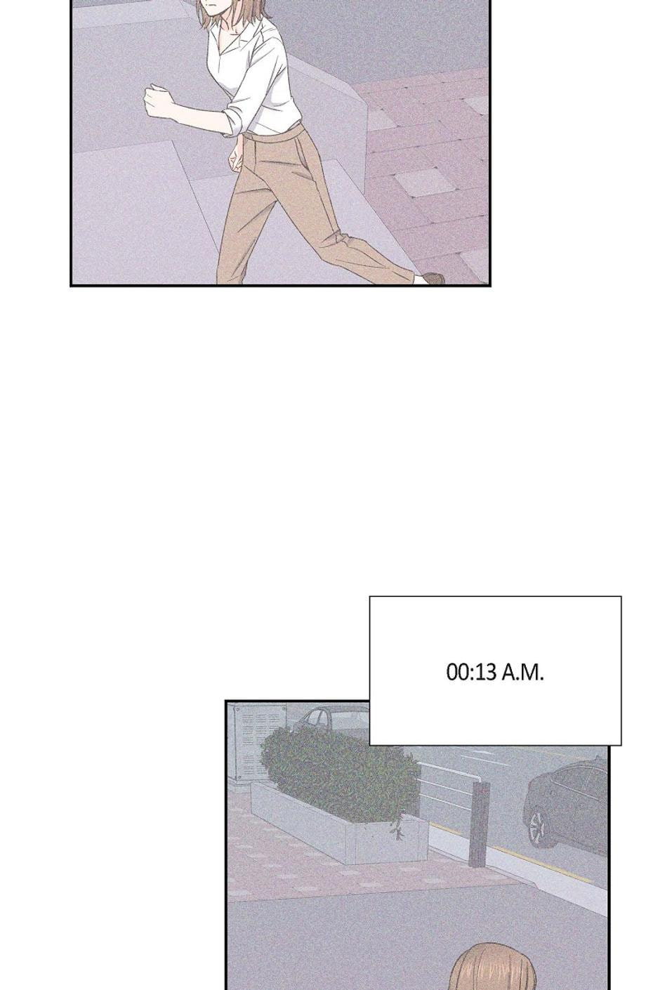 Scandal (Dogeu) Chapter 27 page 30 - 