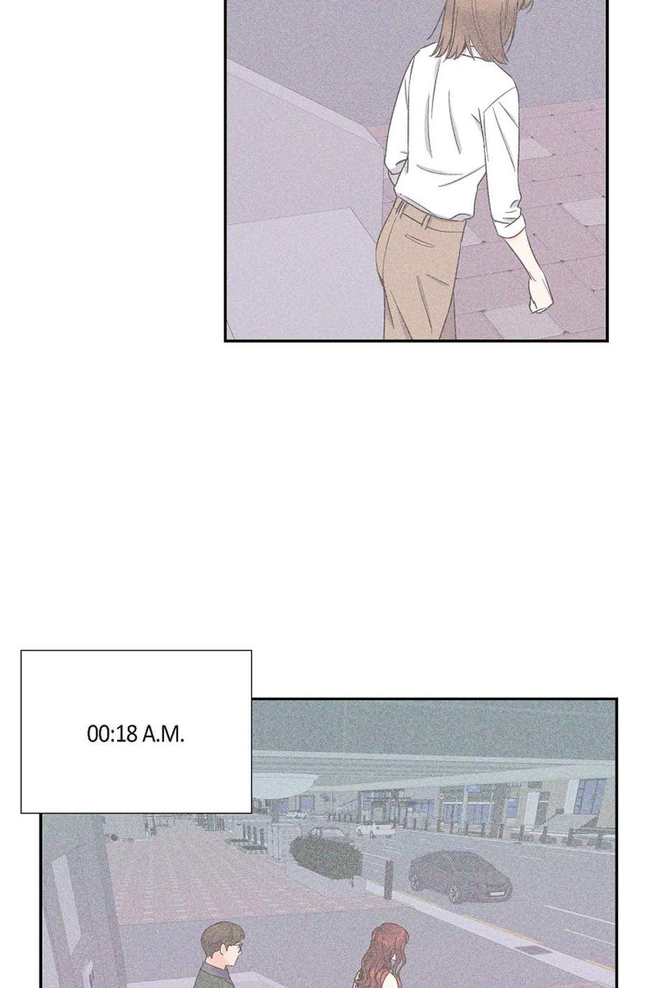 Scandal (Dogeu) Chapter 27 page 31 - 