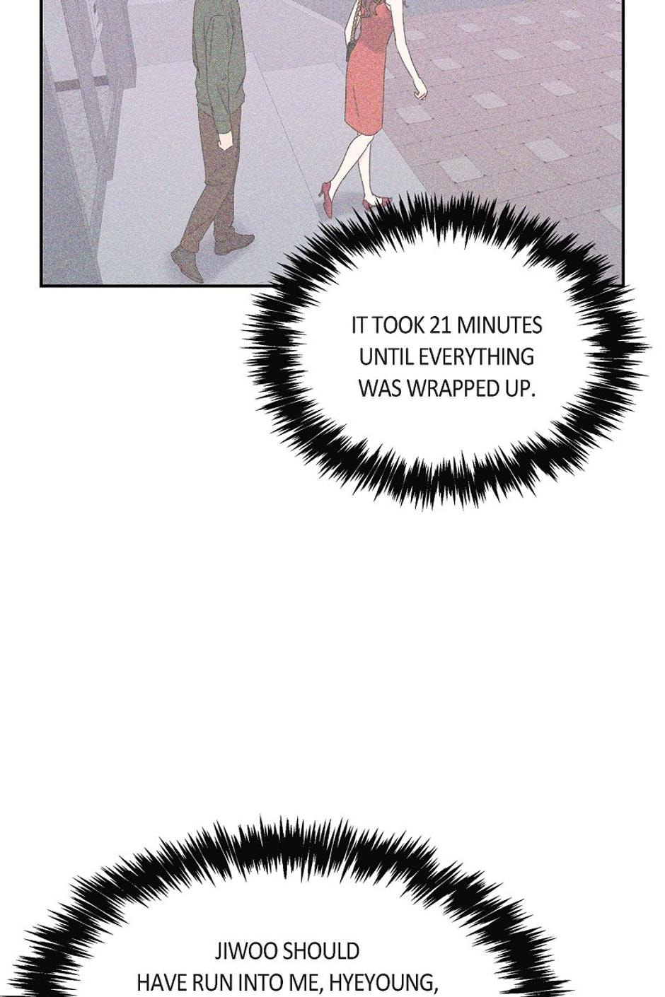 Scandal (Dogeu) Chapter 27 page 32 - 