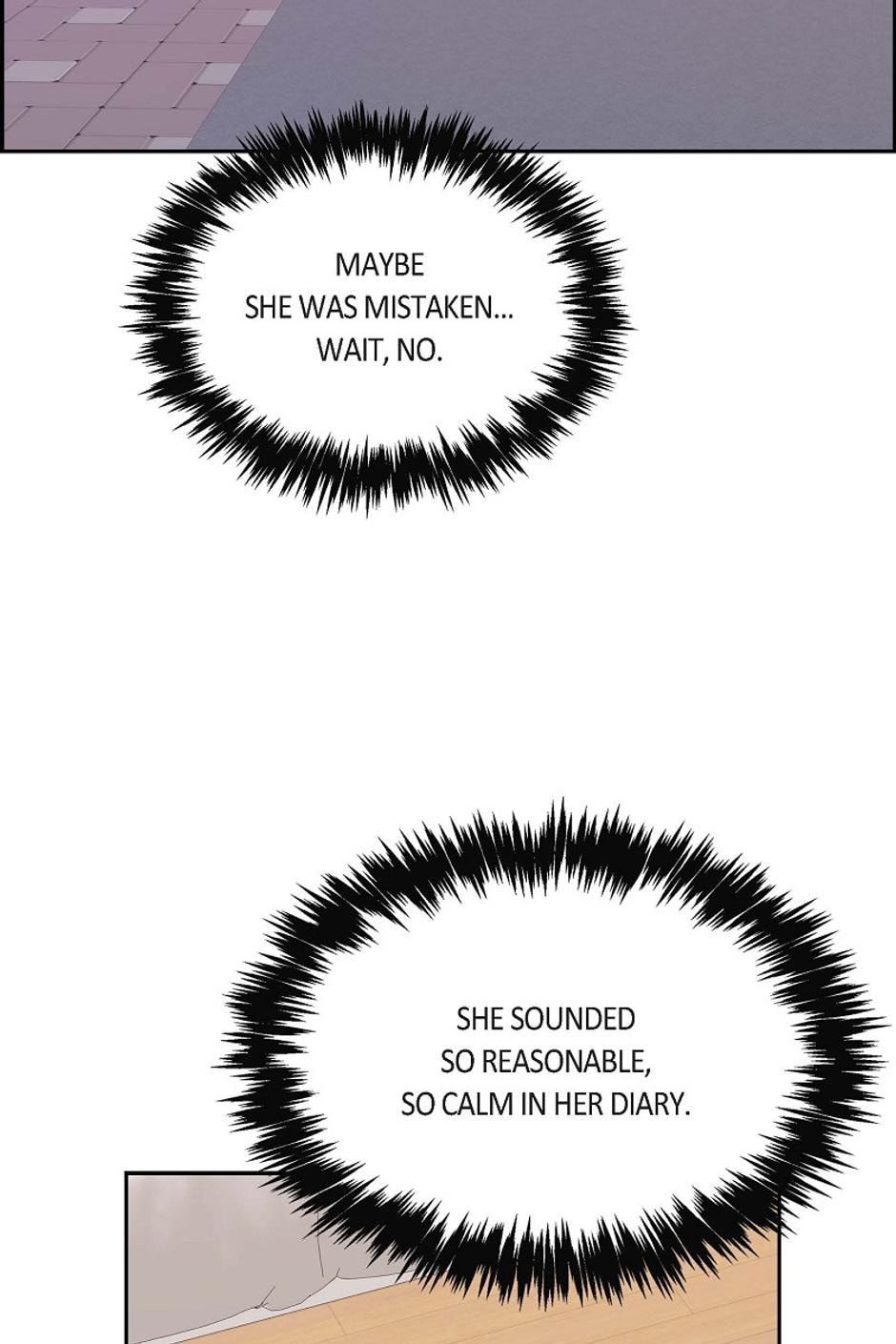 Scandal (Dogeu) Chapter 27 page 35 - 