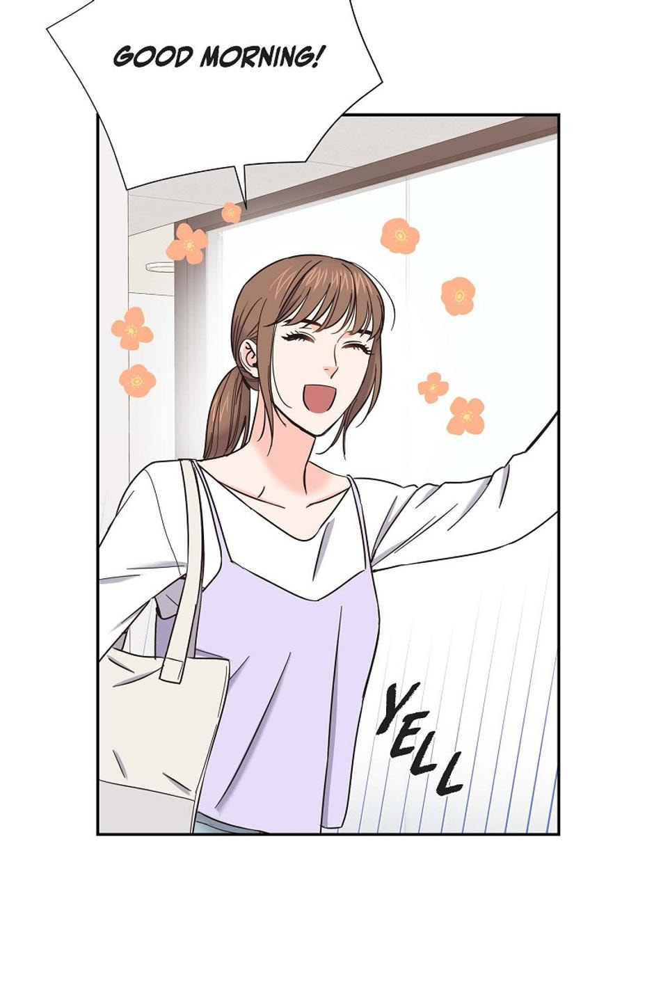 Scandal (Dogeu) Chapter 27 page 43 - 