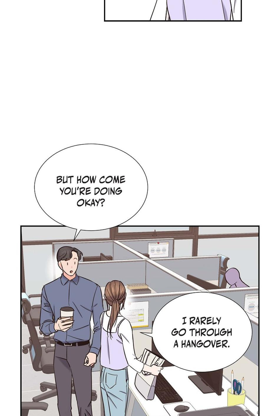 Scandal (Dogeu) Chapter 27 page 46 - 