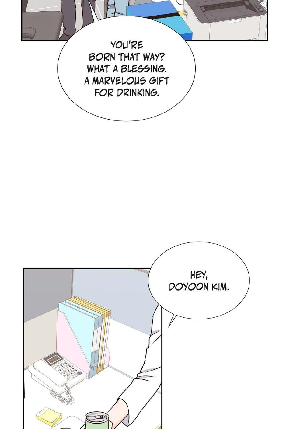 Scandal (Dogeu) Chapter 27 page 47 - 
