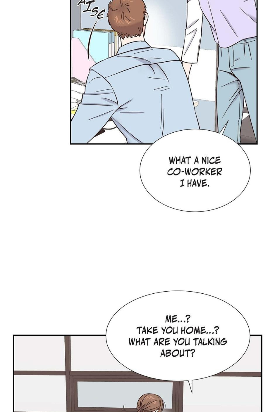 Scandal (Dogeu) Chapter 27 page 49 - 