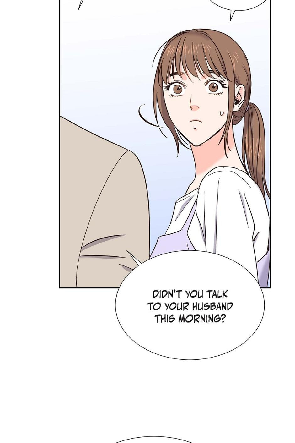 Scandal (Dogeu) Chapter 27 page 54 - 