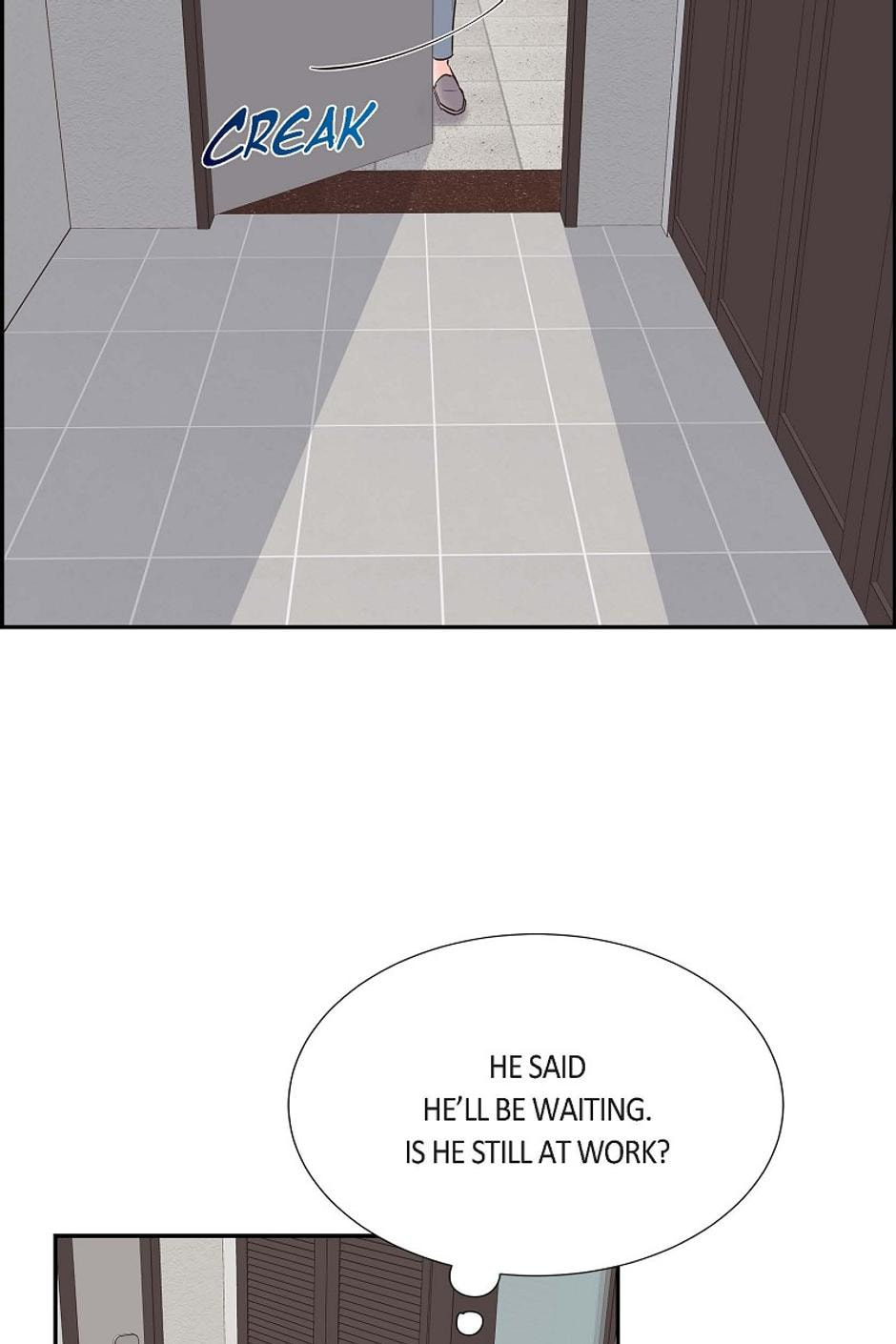Scandal (Dogeu) Chapter 27 page 59 - 