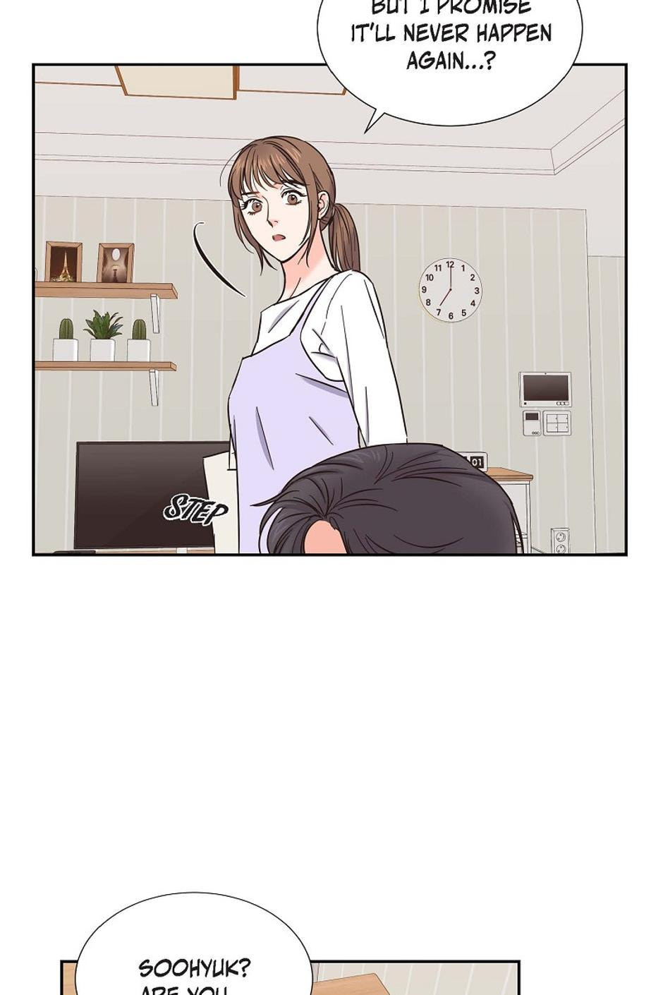 Scandal (Dogeu) Chapter 27 page 64 - 