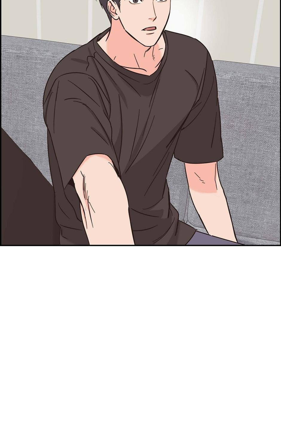 Scandal (Dogeu) Chapter 27 page 72 - 