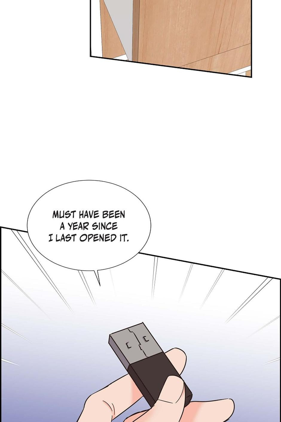 Scandal (Dogeu) Chapter 27 page 10 - 