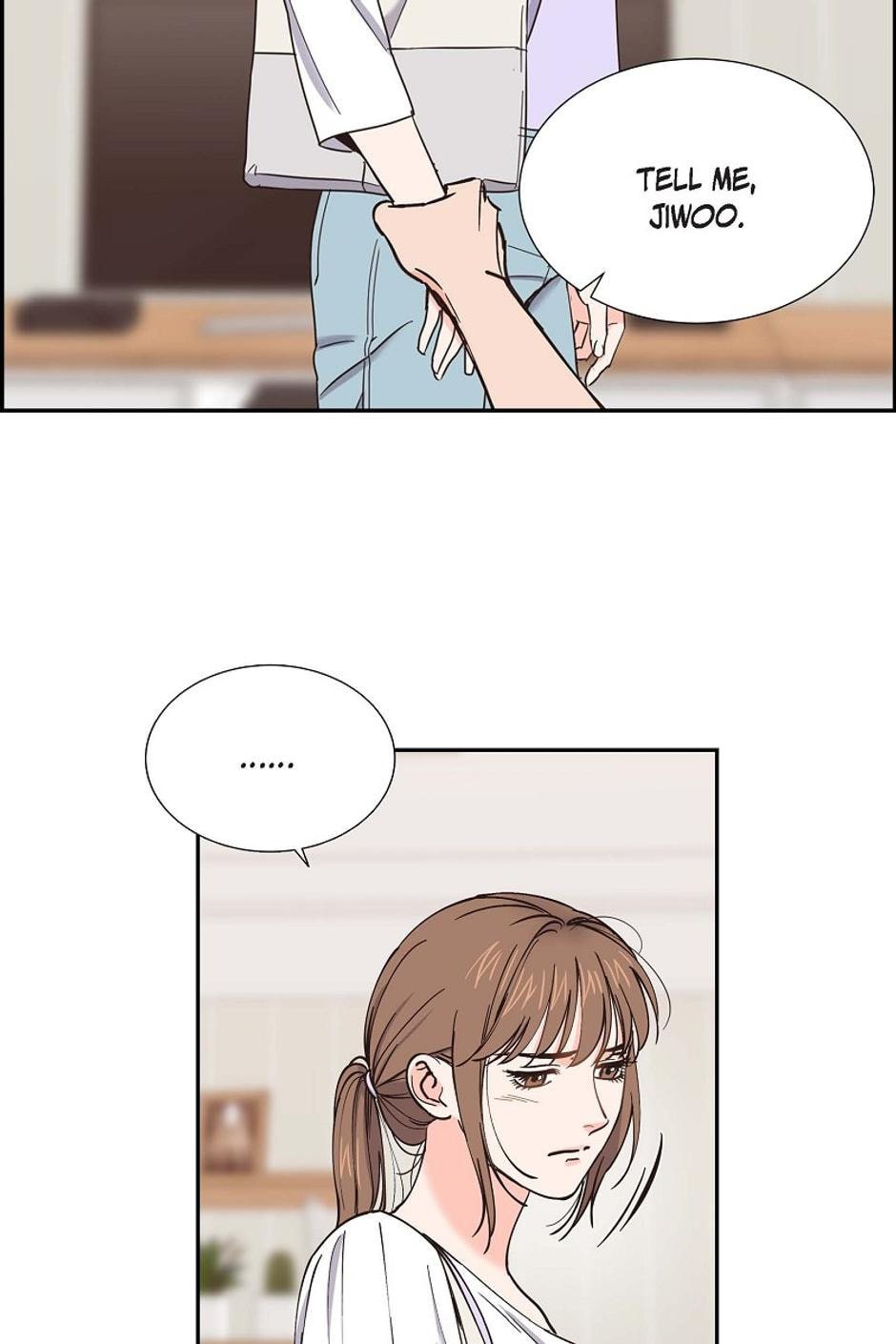 Scandal (Dogeu) Chapter 28 page 2 - 