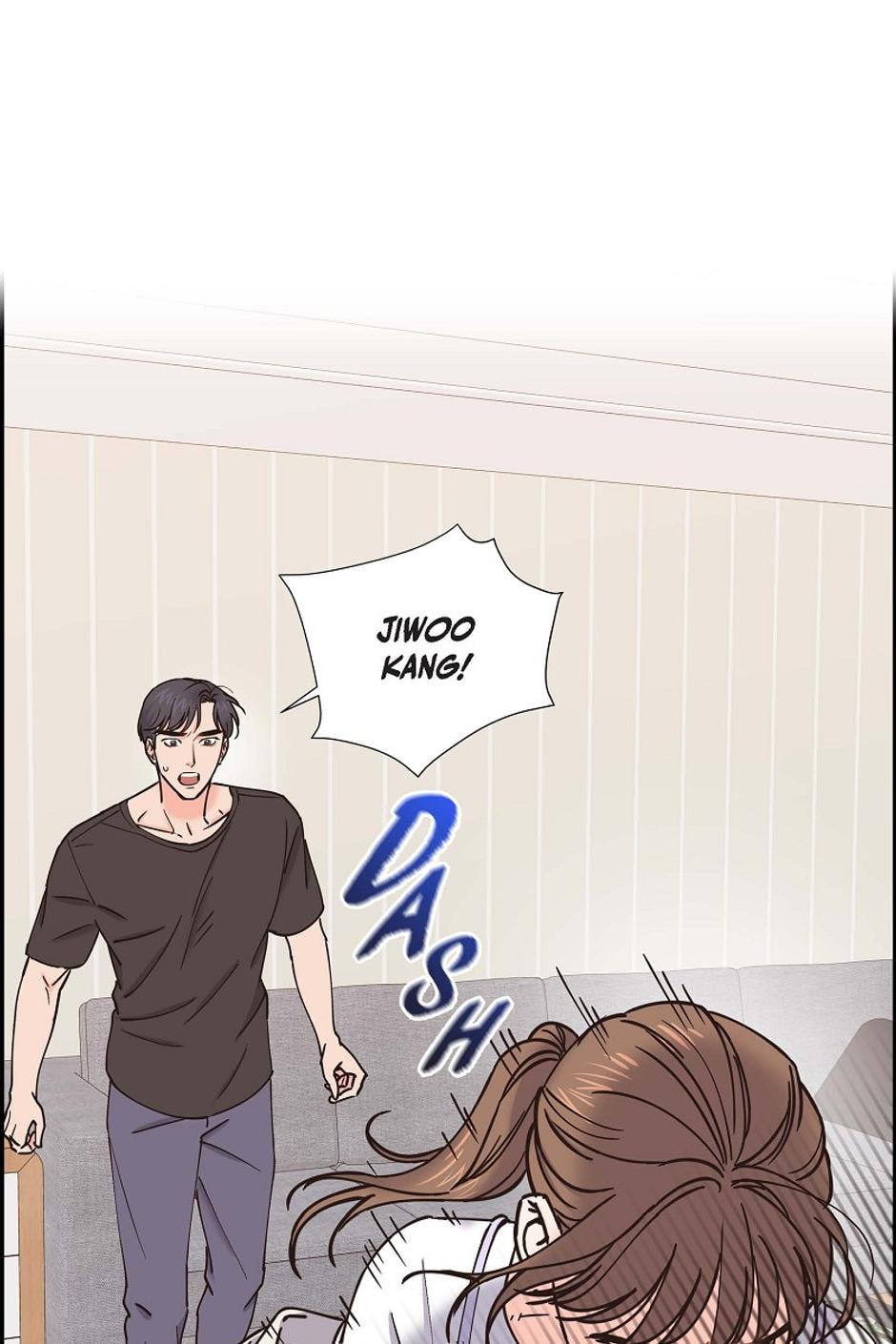 Scandal (Dogeu) Chapter 28 page 13 - 