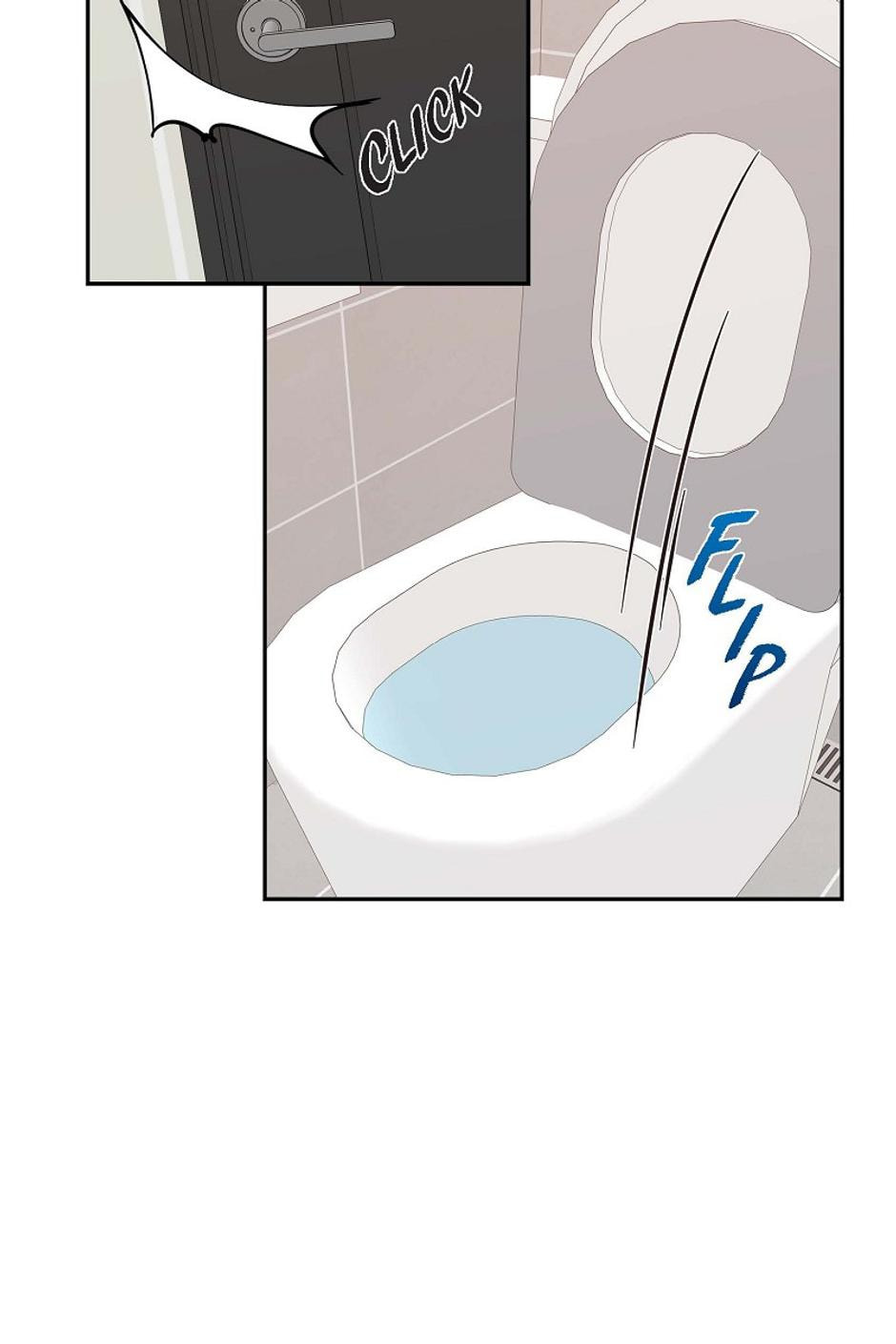 Scandal (Dogeu) Chapter 28 page 15 - 