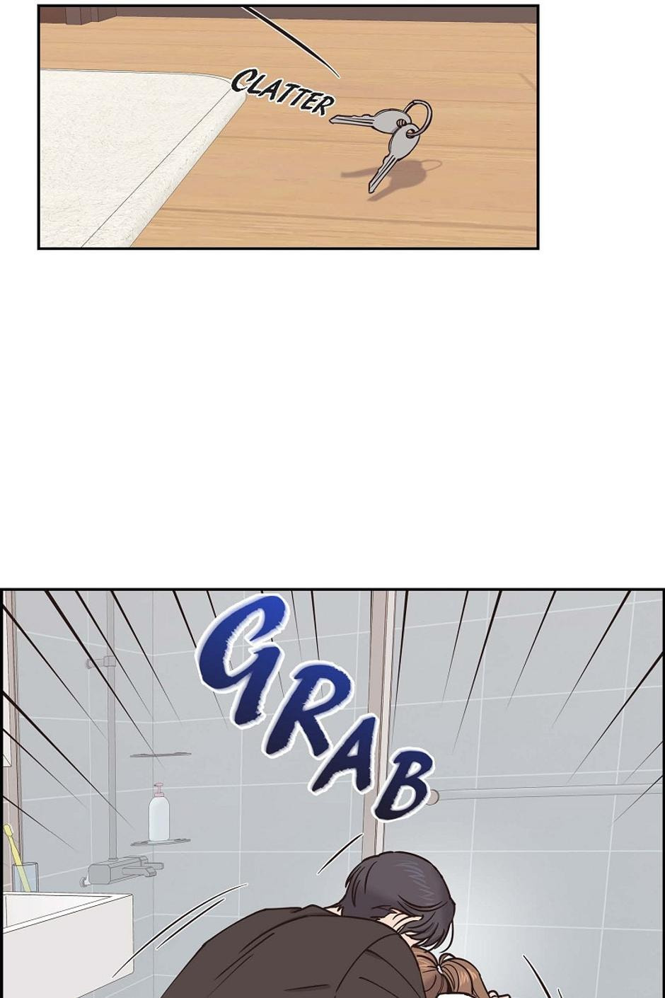 Scandal (Dogeu) Chapter 28 page 26 - 