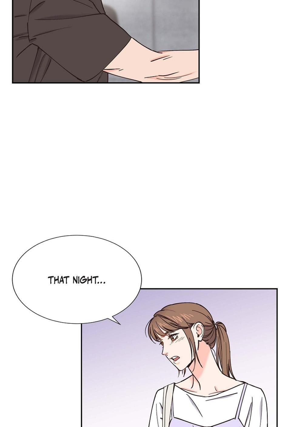Scandal (Dogeu) Chapter 28 page 4 - 