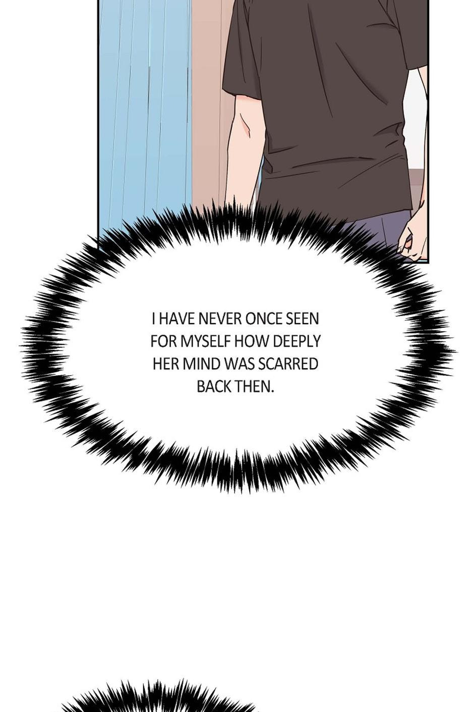 Scandal (Dogeu) Chapter 28 page 31 - 