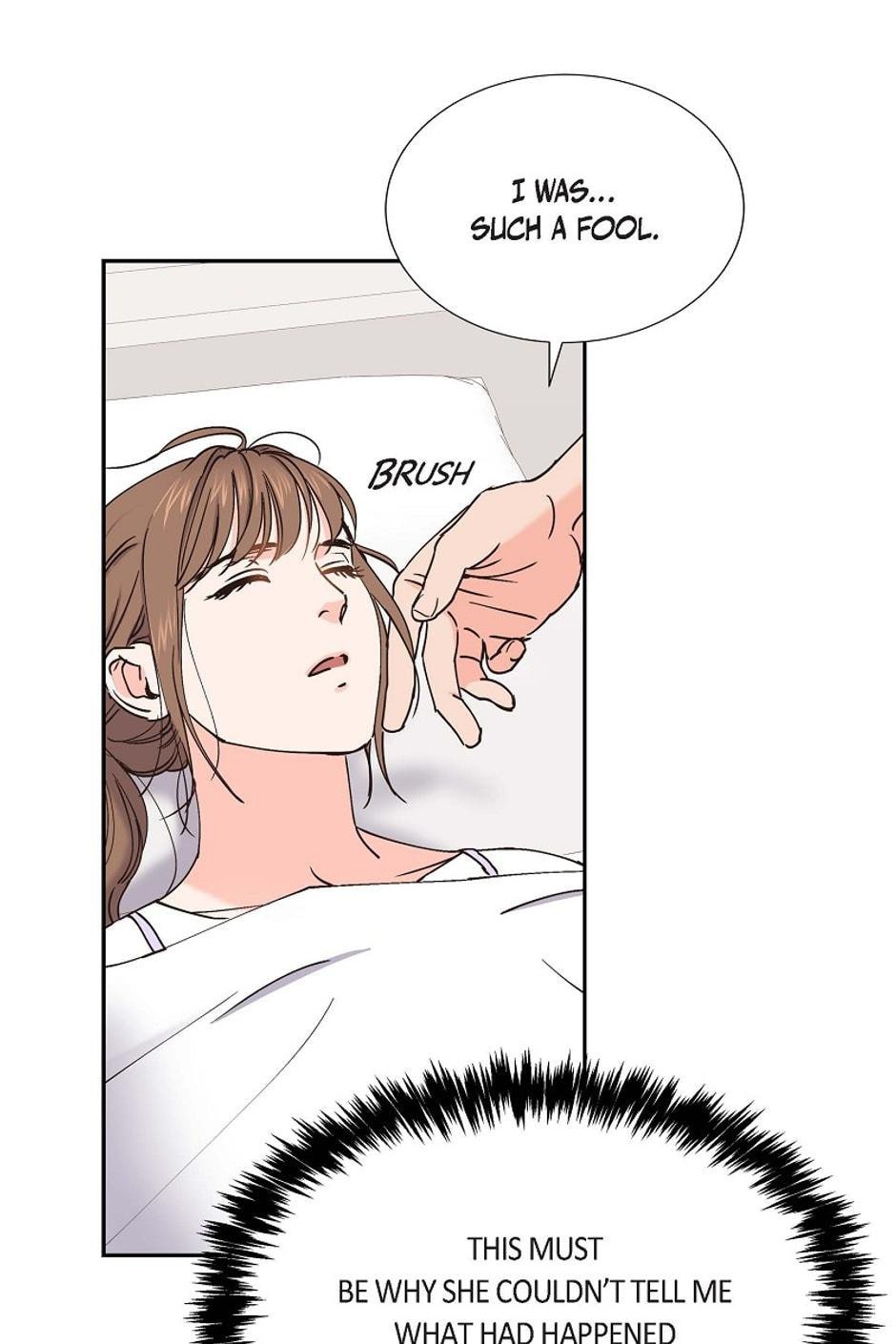 Scandal (Dogeu) Chapter 28 page 33 - 