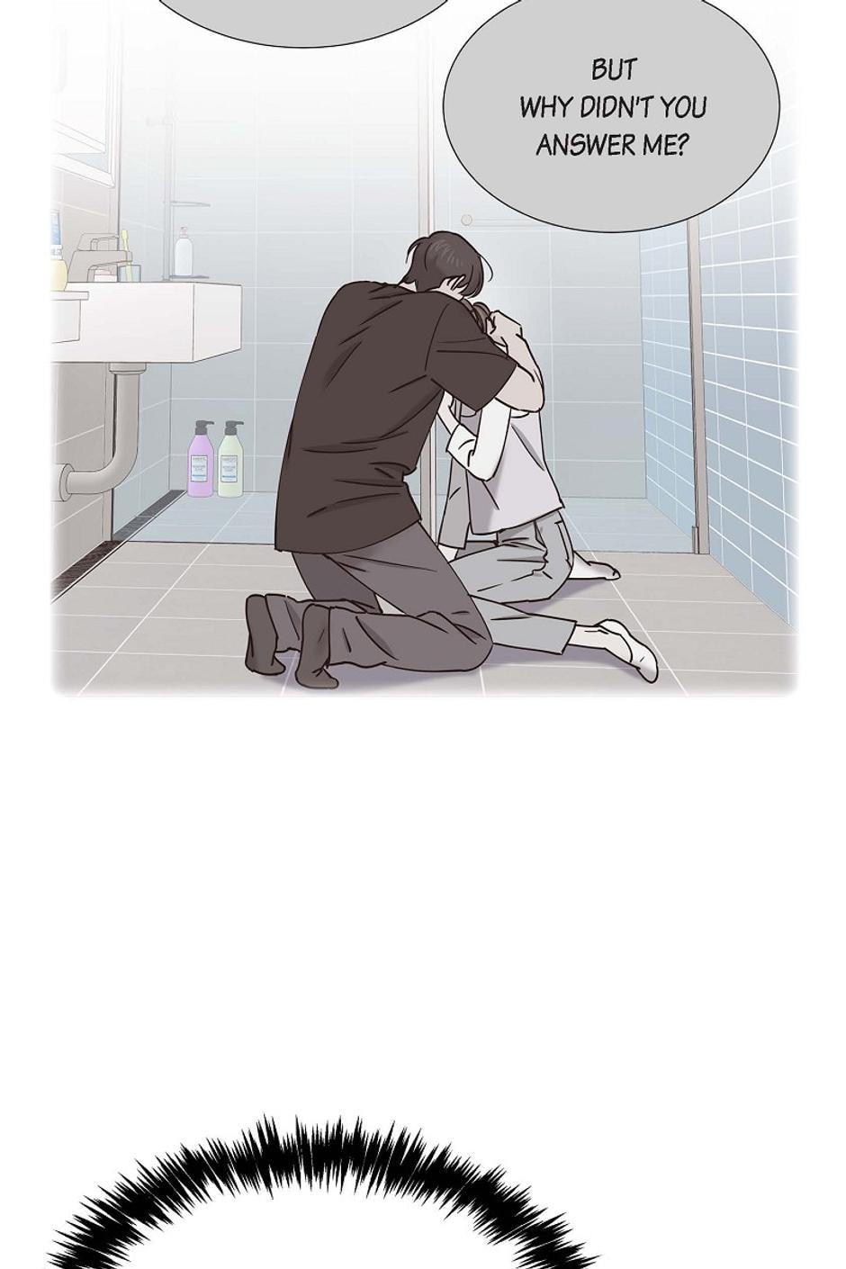 Scandal (Dogeu) Chapter 28 page 35 - 